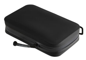 Magpul MAG1240-001 DAKA Utility Organizer Black Polymer