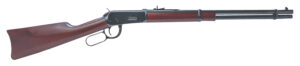 Cimarron CA2905B01 1894  Carbine 30-30 Win 5+1 20" Blued Steel Barrel, Color Case Hardened Stainless Steel Receiver, Fixed Walnut Stock, Right Hand