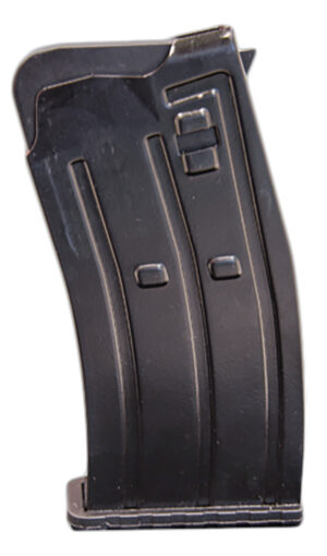 Howa BOSSPT100 Boss-25  5rd Black