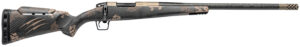 FIERCE ROGM22CM20BRS    MINI ROG 22CRD 20 SB/SNORA