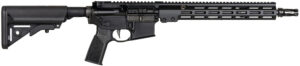 GEISSELE 08-396B SUPER DUTY MOD1 556 14.5" BLK