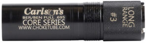 Carlson's Choke Tubes 41007  CORE Berretta/Benelli Mobil 12 Gauge Long Range