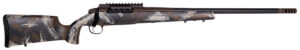 Weatherby 3WACT65PPR4B 307 Alpine CT Full Size 6.5 PRC 3+1 22" #4 Carbon Threaded Barrel