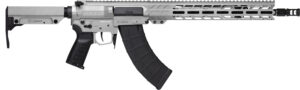 CMMG 76AED0ATNG RESOLUTE MK47 762X39 14.3 TUNG