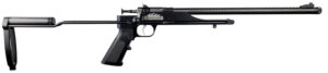 CRICK KSA2190    6061 22LR  OVERLANDER CRB FIBER
