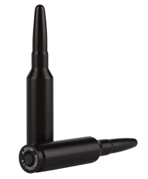 Pachmayr 12300 Snap Caps Rifle 6.5Creedmoor 2Pack