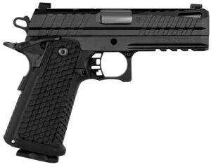 LFA LFAPC61305P  APOLLO 11 CPT 9M PORTED 4.15  BLK