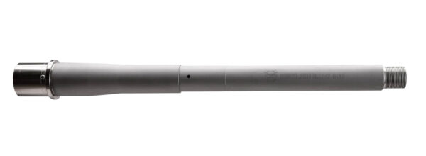 Rosco Manufacturing PB-105-HB-300BLK-7-P Purebred  300 Blackout 10.50" Stainless Steel