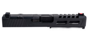 ZAFFIRI ZPS.2.19.BLK.CU ZPS.2 G19 G3 UPPER 19BBN