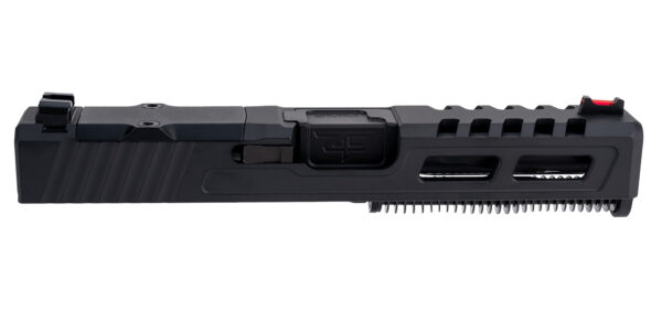 ZAFFIRI ZPS.2.19.BLK.CU ZPS.2 G19 G3 UPPER 19BBN