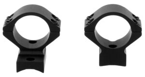 Wilson Combat NULA-SM1L   Aluminum 1" Tube Low