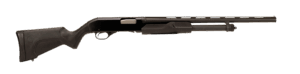 SAVAGE ARMS 320 FIELD 12/28 BL/SYN 3"