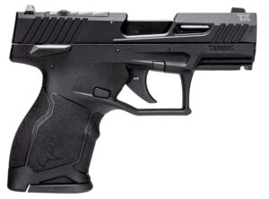 TAURUS TX22C 22LR 3.5" 10+1 TS 5 MAGS