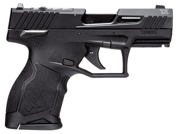 TAURUS TX22C 22LR 3.5" 10+1 TS 5 MAGS