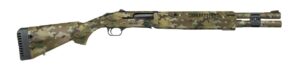 MOSSBERG 940 PRO TACT 12/18.5 MC 7+1