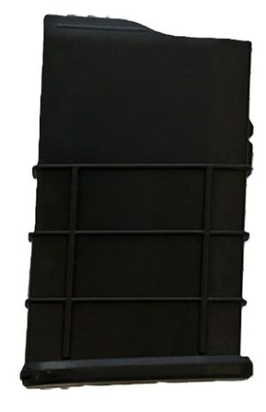 HOWA MAGAZINE ATI M1500 10RD - 6.5 CREEDMOR POLYMER BLACK