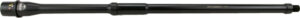 FAXON AR15 BARREL 350 LEGEND - 20" 1:16 GUNNER PROFILE BLK