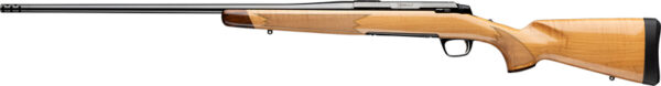 BROWNING X-BOLT 2 MEDALLION - 7MM PRC 24" MAPLE/BLUED - Image 2