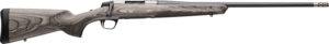 BROWNING X-BOLT 2 HUNTER   7MM - RM 26" GRAY LAM/TWO-TONE MB