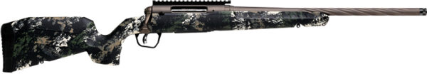 SAVAGE AXIS 2 PRO 6.5CM 20" - BRONZE FOREST SP