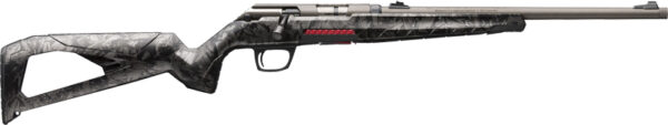 WINCHESTER XPERT BR 17WSM - 16.5" 8SH CARBON GRAY SUP RDY - Image 2