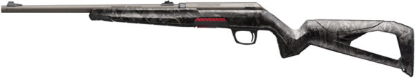 WINCHESTER XPERT BR 17WSM - 16.5" 8SH CARBON GRAY SUP RDY - Image 3