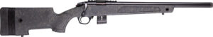 BERGARA BMR-X COMPETITION 22LR - STEEL 18" 5RD/10RD GREEN W/BLK
