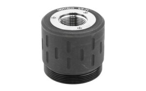 GEMTECH GM-45/BLKSD THREADMNT 5/8X24