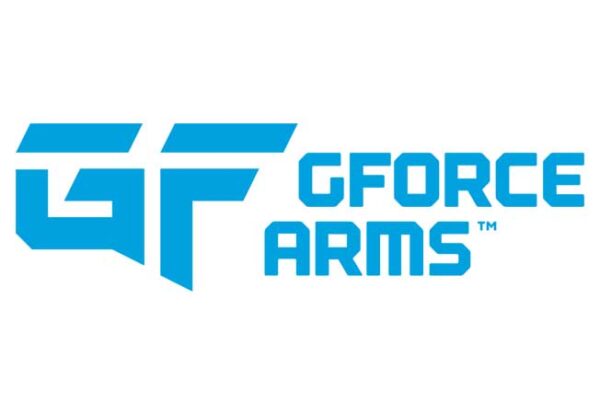 GFORCE ARMS RPX3C9 9MM 4" GRY FULL 15+1