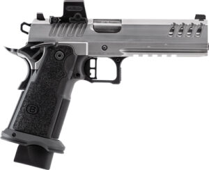 BERSA M2XI 1911 9MM - 5" BBL 18/22RD ORD STAINLESS