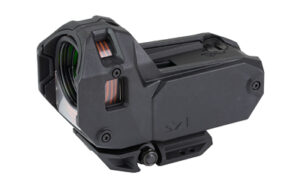 MEPRO M22 BULLSEY 3.5MOA RED PICRAIL