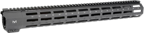 MI HANDGUARD SP SERIES 18" - M-LOK AR-15 SUPPRESSOR COMP.