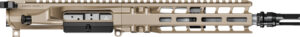 RADIAN MODEL 1 COMPLETE - UPPER 300BLK 9" FDE