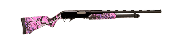 SAVAGE ARMS 320 FIELD 20/22 MUD GIRL CMPT