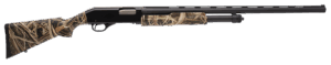 SAVAGE ARMS 320 FIELD 12/28 BL/MOSGB 3"