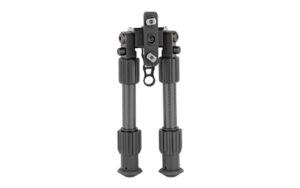 TRUGLO TAC-POD CRBN M-LOK/KMOD 6-9"