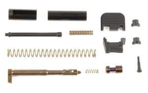 ZAF UPK FOR GLK G1-4 NO GUIDE ROD