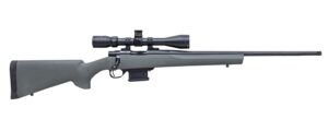HOWA MINI 22ARC GRN GP 22" TB