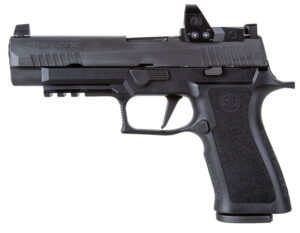 SIG SAUER P320 XFULL 9MM 17+1 ROMEO1   #