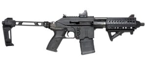 KELTEC PLR-16 DEFENDER 223REM 9.2"