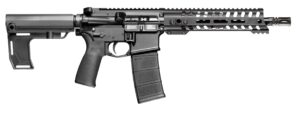 POF USA P-15 CONSTABLE PSTL 5.56 BLK