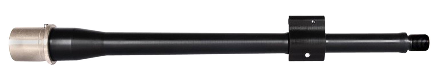 Ballistic Advantage BABL556026FD Performance Series  5.56x45mm NATO 11.30" Black QPQ Finish 4150 Chrome Moly Vanadium Steel Finish BA Hanson Carbine Length with Low Profile for AR-15