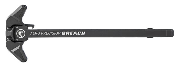 Aero Precision APRA700301C M5 Precision Breach M5 Platform Black 7075-T6 Aluminum