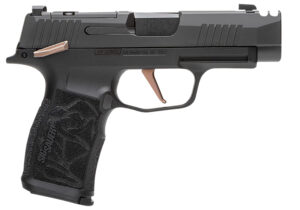 SIG 365XL9ROSEMS10      P365XL 9M ROSE MS  10R*MA*