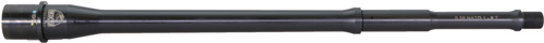 FAXON AR15 BARREL 5.56 NATO - 14.5" 1:8 GUNNER PROFILE BLK