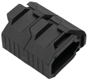 Strike Industries ARCMSSAFEXT Angled Grip  Black