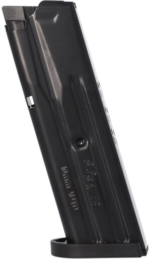 Sig Sauer 8901659 P320  10rd 10mm Fits Sig P320 Black
