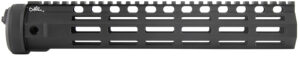 Larue Tactical LT90612.0 MLOK Handguard  Black Aluminum AR-Platform 12" Long