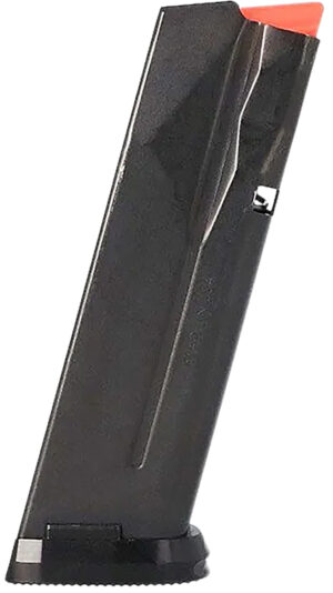 Sig Sauer 8900844 P365-AXG/XMACRO Legion 17rd 9mm Luger Black Steel