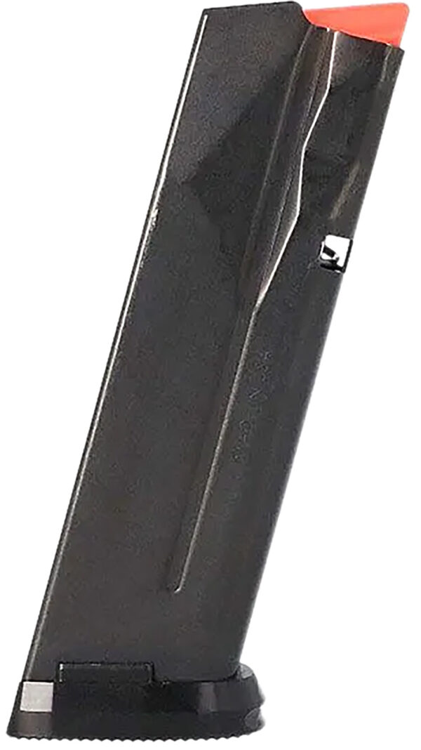 Sig Sauer 8900844 P365-AXG/XMACRO Legion 17rd 9mm Luger Black Steel